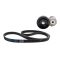 Serpentine Drive Belt Component Kit