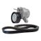 Serpentine Drive Belt Component Kit