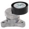 Serpentine Drive Belt Component Kit