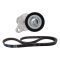 Serpentine Drive Belt Component Kit