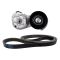 Serpentine Drive Belt Component Kit