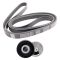 Serpentine Drive Belt Component Kit