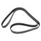 Serpentine Drive Belt Component Kit