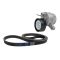 Serpentine Drive Belt Component Kit