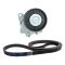 Serpentine Drive Belt Component Kit