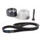 Serpentine Drive Belt Component Kit