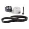 Serpentine Drive Belt Component Kit
