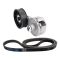 Serpentine Drive Belt Component Kit