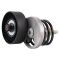 Serpentine Drive Belt Component Kit