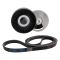 Serpentine Drive Belt Component Kit