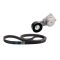 Serpentine Drive Belt Component Kit