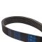 Serpentine Drive Belt Component Kit