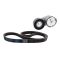 Serpentine Drive Belt Component Kit