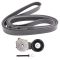 Serpentine Drive Belt Component Kit