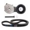 Serpentine Drive Belt Component Kit
