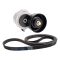 Serpentine Drive Belt Component Kit