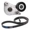 Serpentine Drive Belt Component Kit