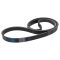 Serpentine Drive Belt Component Kit