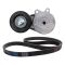 Serpentine Drive Belt Component Kit