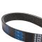 Serpentine Drive Belt Component Kit