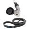 Serpentine Drive Belt Component Kit