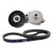 Serpentine Drive Belt Component Kit