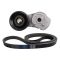 Serpentine Drive Belt Component Kit