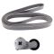 Serpentine Drive Belt Component Kit