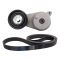 Serpentine Drive Belt Component Kit