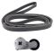Serpentine Drive Belt Component Kit