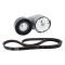Serpentine Drive Belt Component Kit