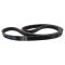 Serpentine Drive Belt Component Kit