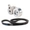 Serpentine Drive Belt Component Kit