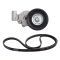 Serpentine Drive Belt Component Kit