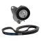Serpentine Drive Belt Component Kit