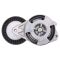 Serpentine Drive Belt Component Kit