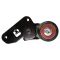 Serpentine Drive Belt Component Kit