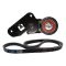 Serpentine Drive Belt Component Kit