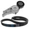 Serpentine Drive Belt Component Kit