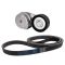 Serpentine Drive Belt Component Kit