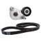 Serpentine Drive Belt Component Kit