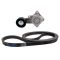 Serpentine Drive Belt Component Kit