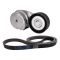 Serpentine Drive Belt Component Kit