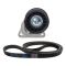 Serpentine Drive Belt Component Kit