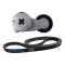 Serpentine Drive Belt Component Kit