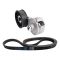 Serpentine Drive Belt Component Kit