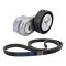Serpentine Drive Belt Component Kit