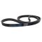 Serpentine Drive Belt Component Kit