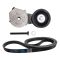 Serpentine Drive Belt Component Kit