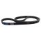 Serpentine Drive Belt Component Kit